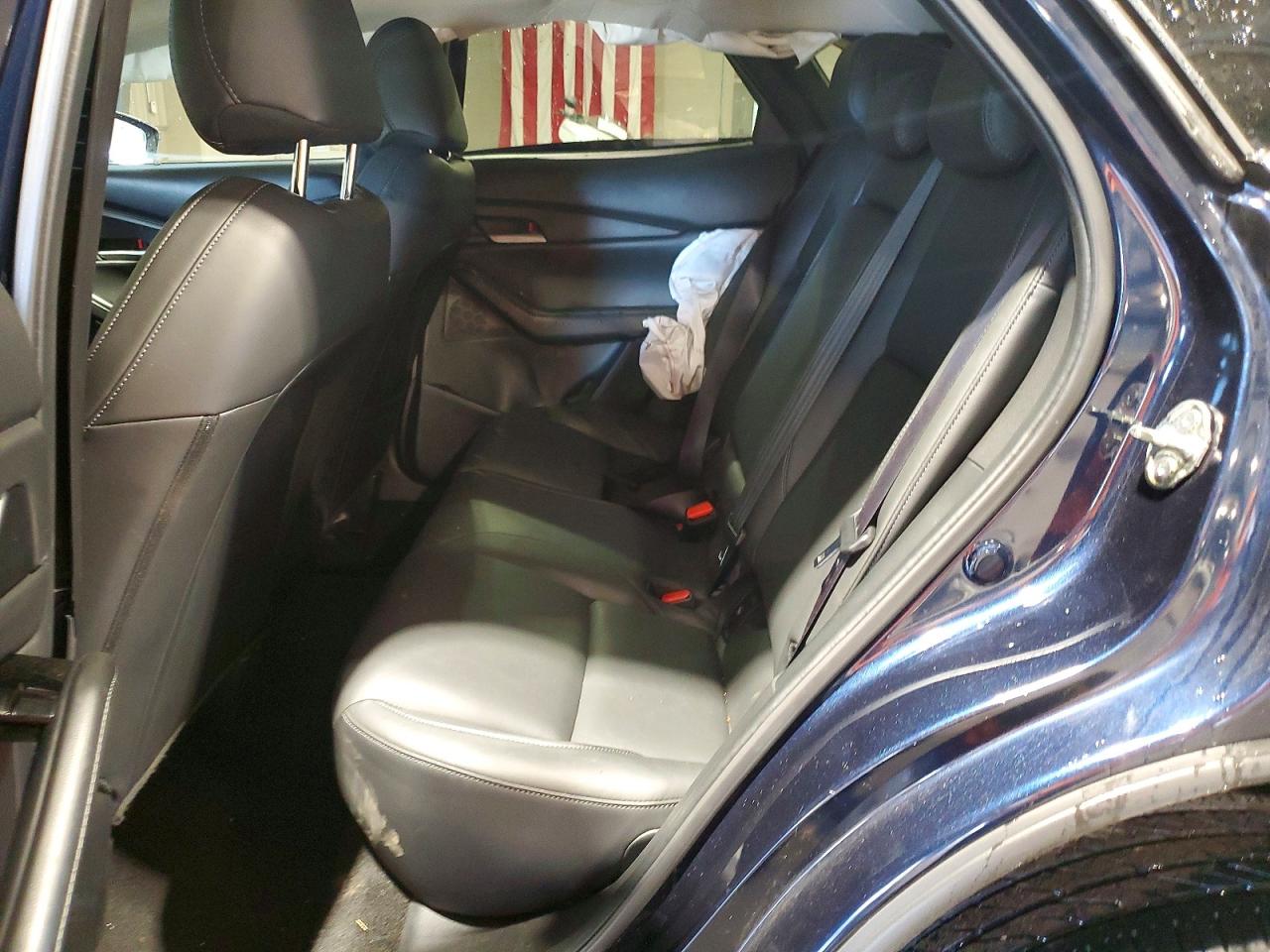 Mazda Cx Select