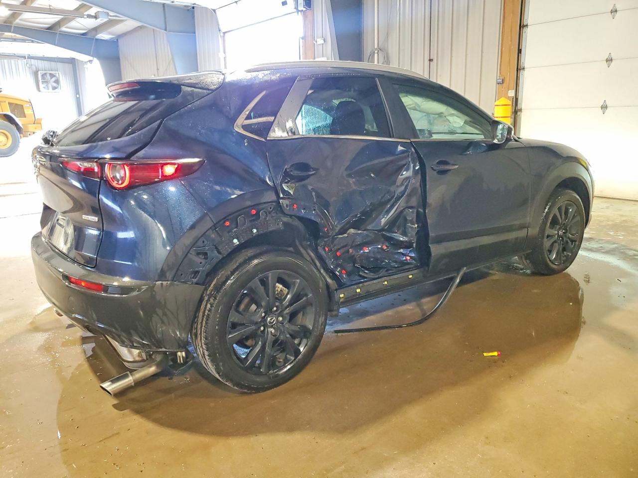 Mazda Cx Select