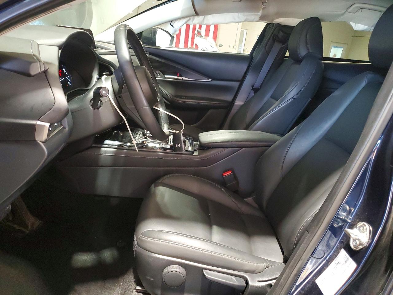Mazda Cx Select