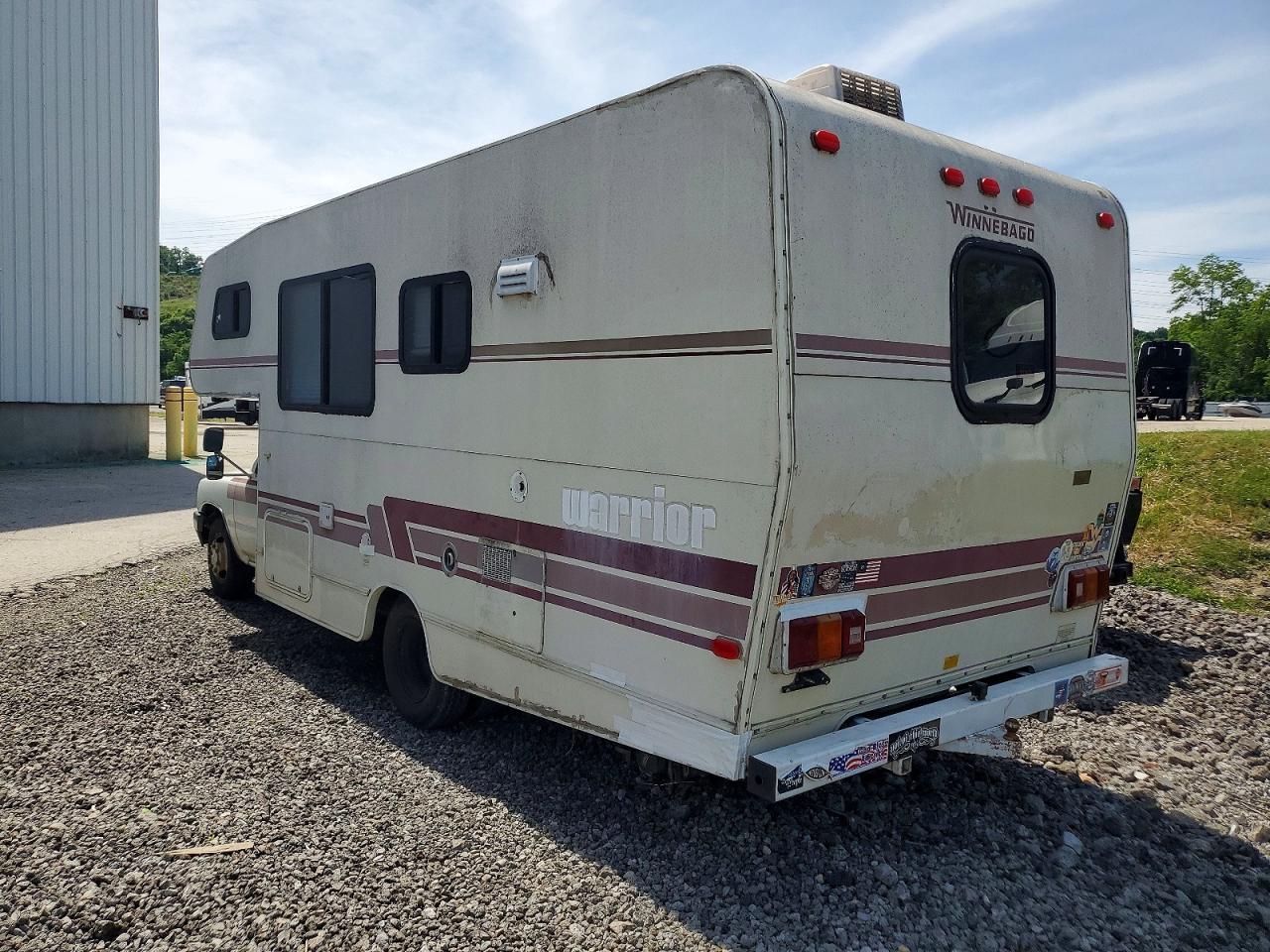 Winn Motorhome