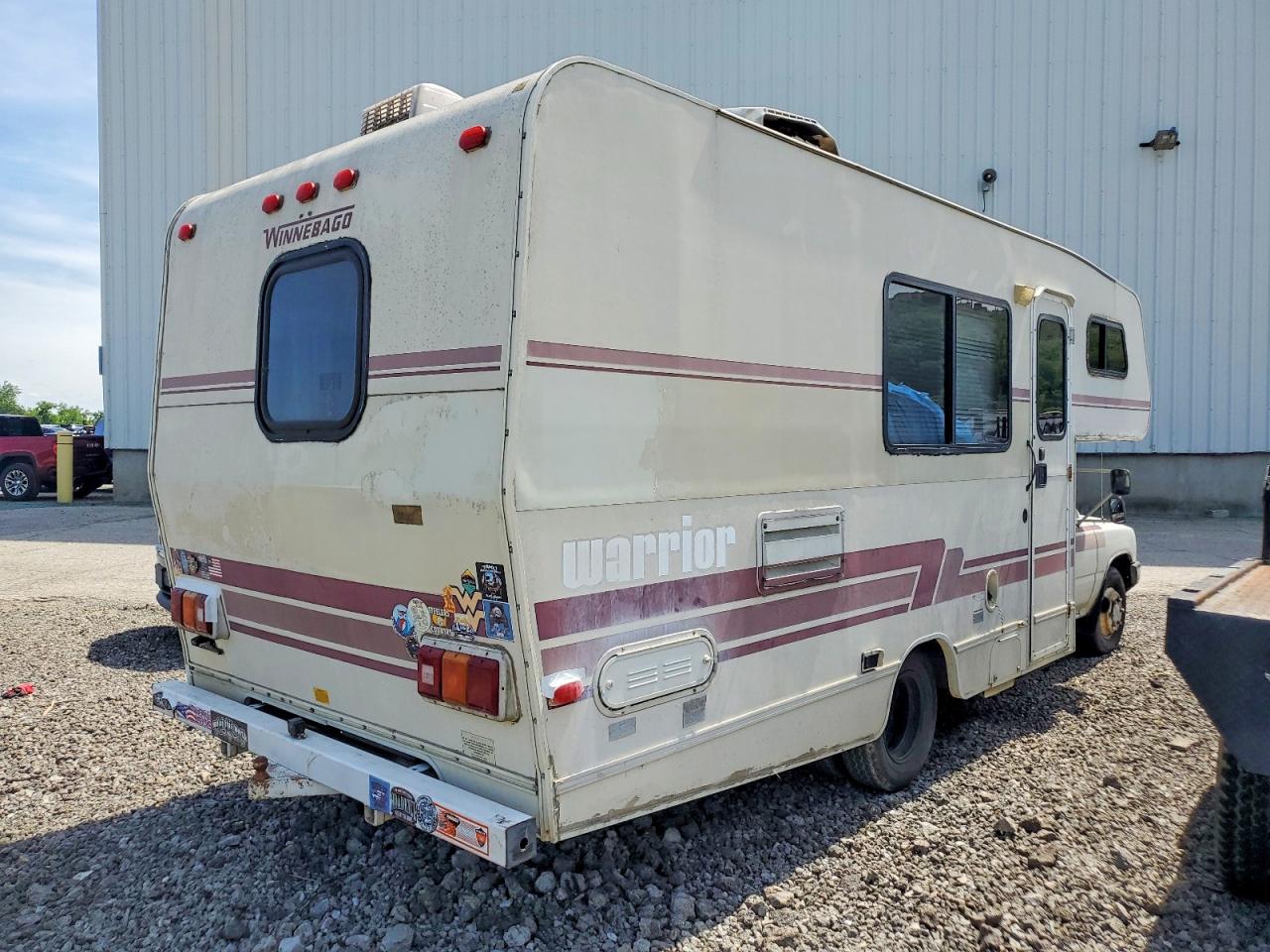 Winn Motorhome