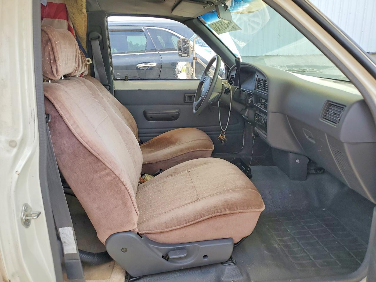 Winn Motorhome