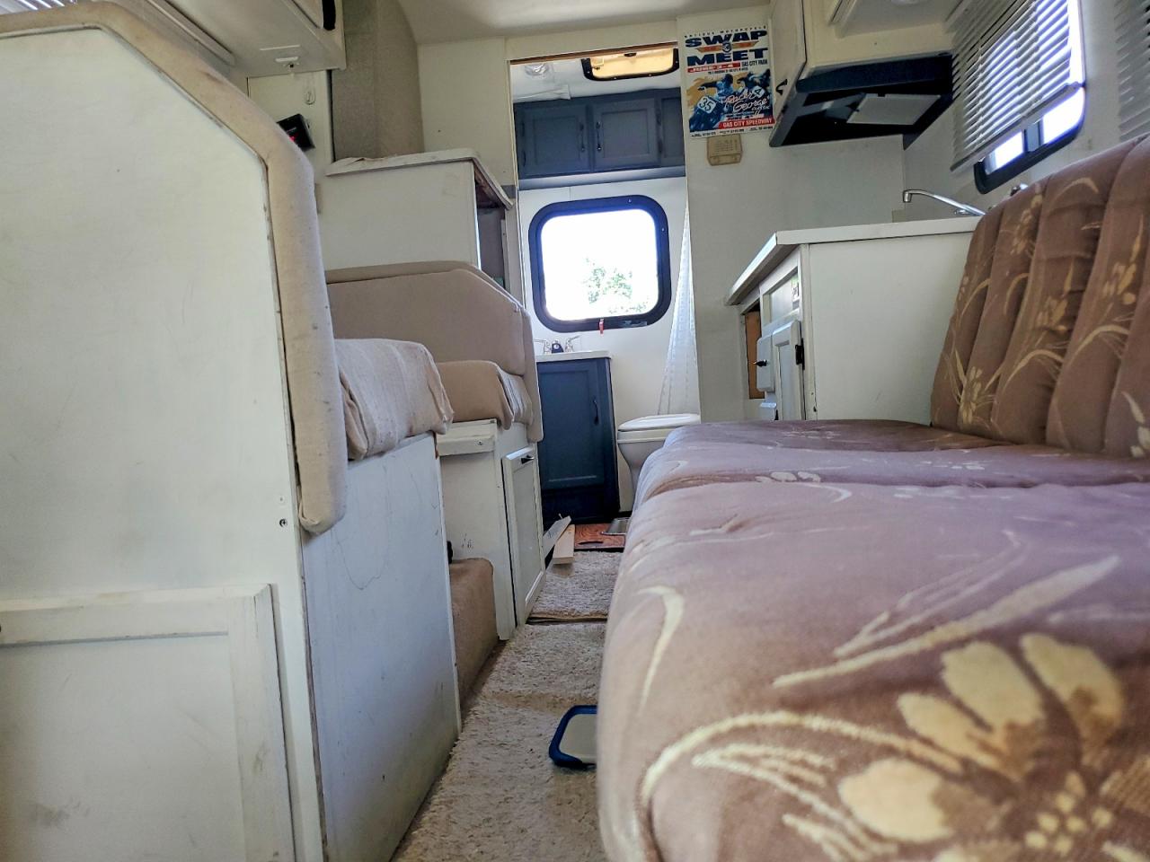 Winn Motorhome