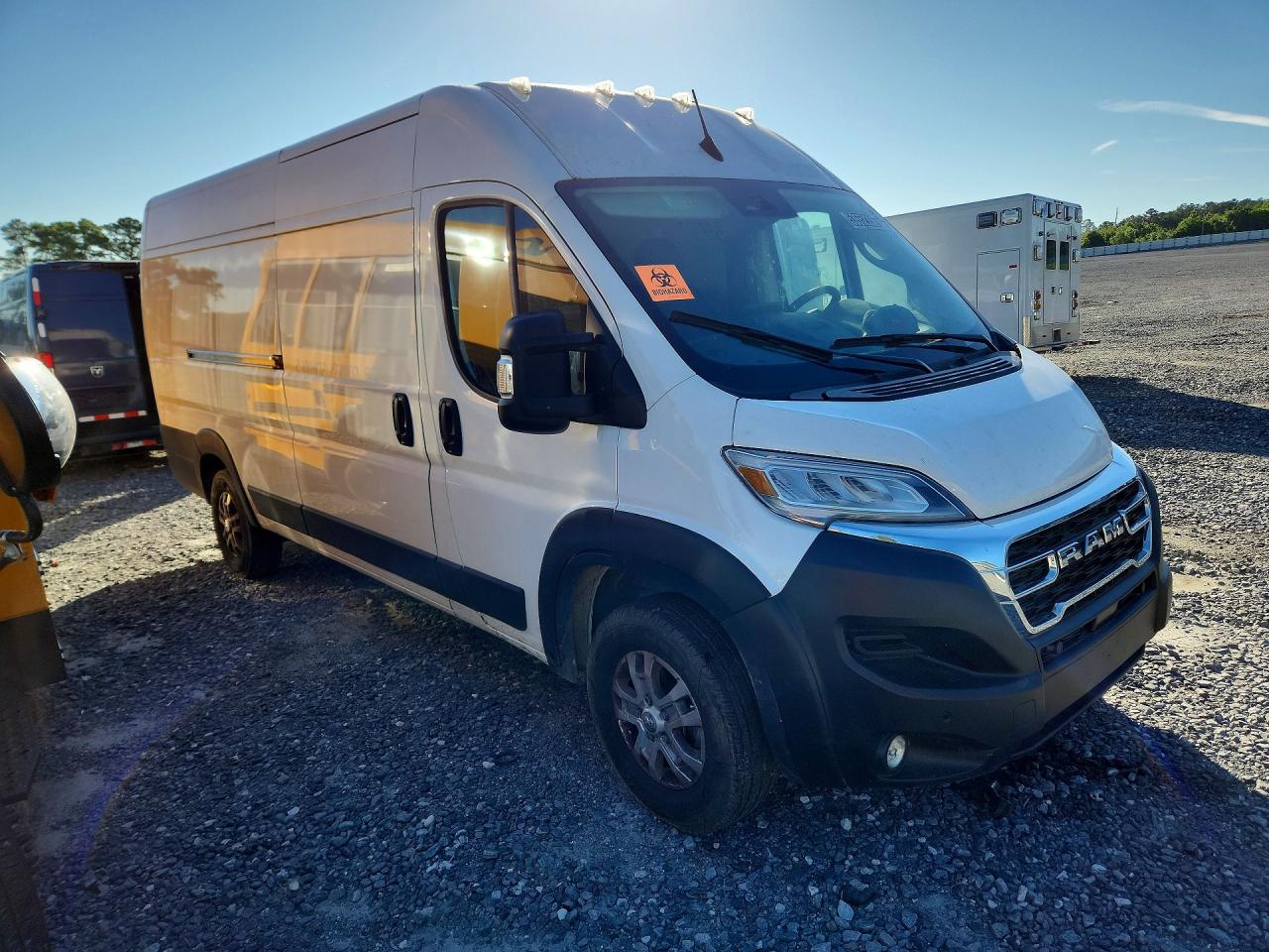Ram Promaster
