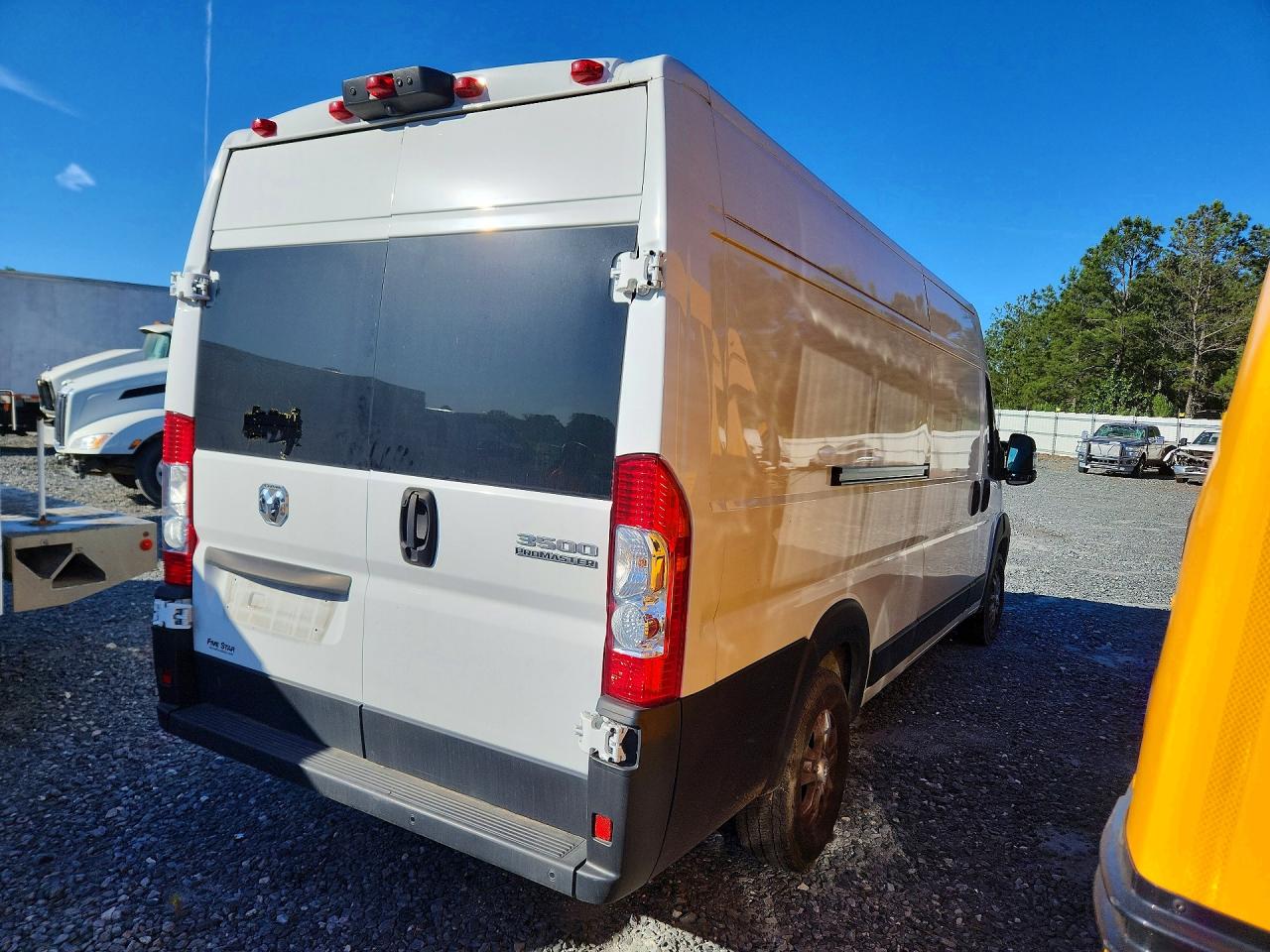Ram Promaster
