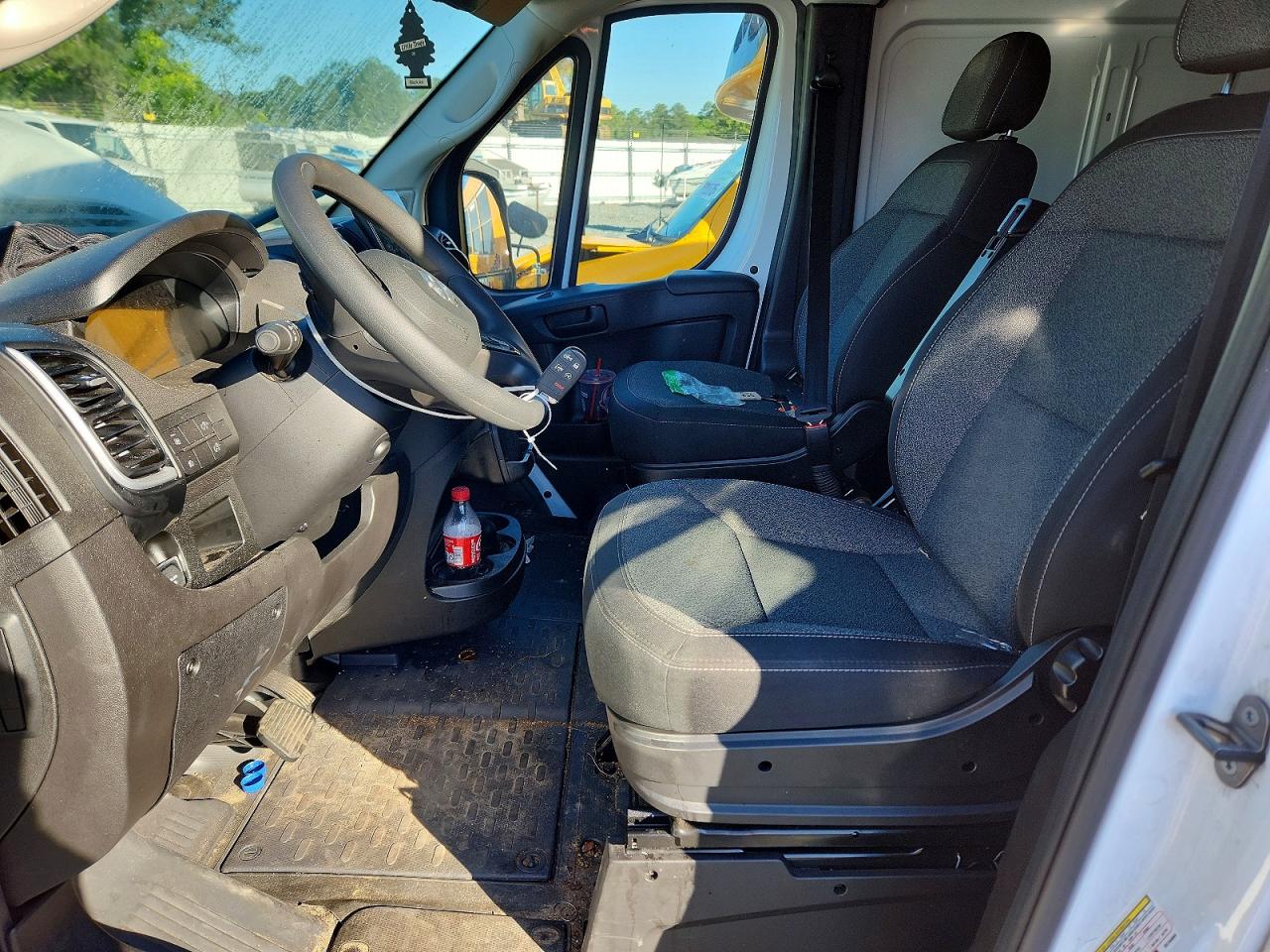 Ram Promaster