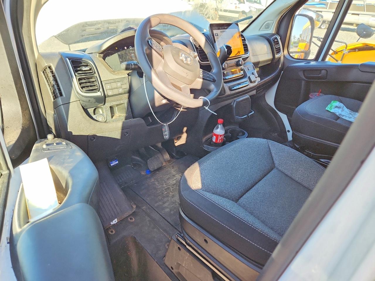 Ram Promaster
