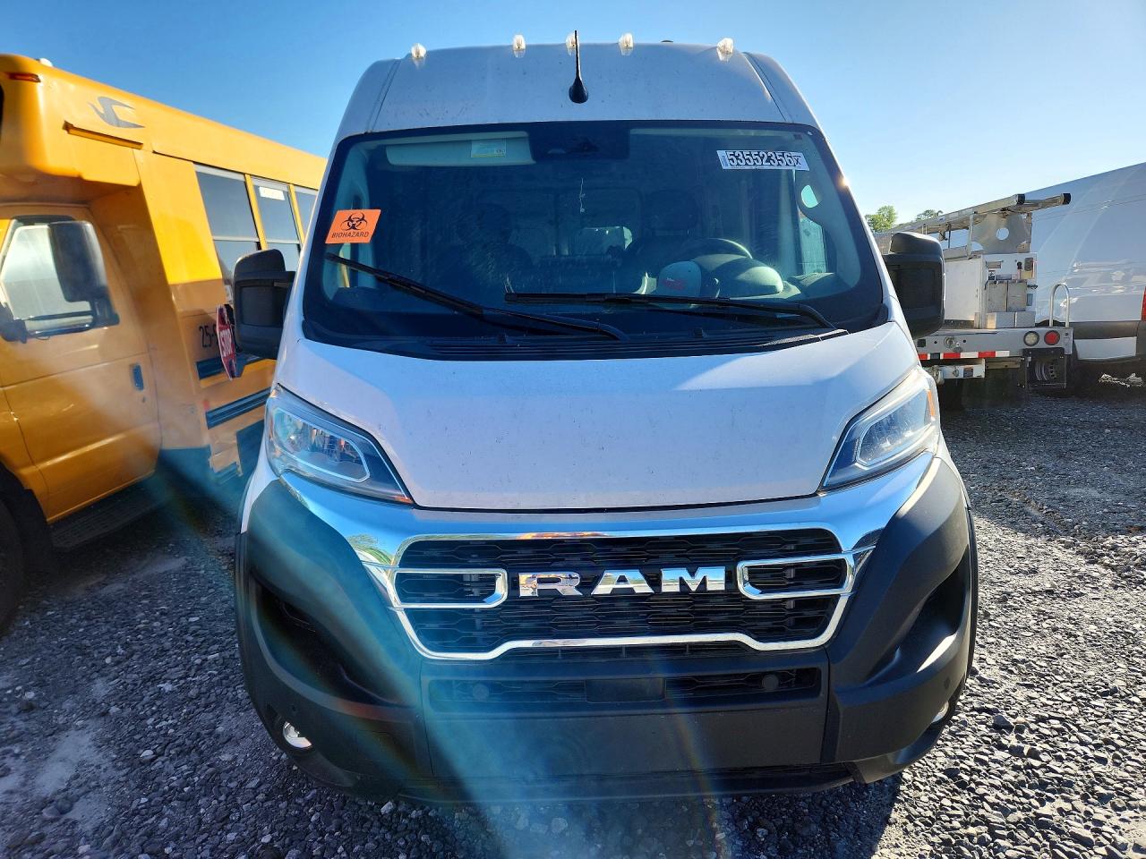 Ram Promaster