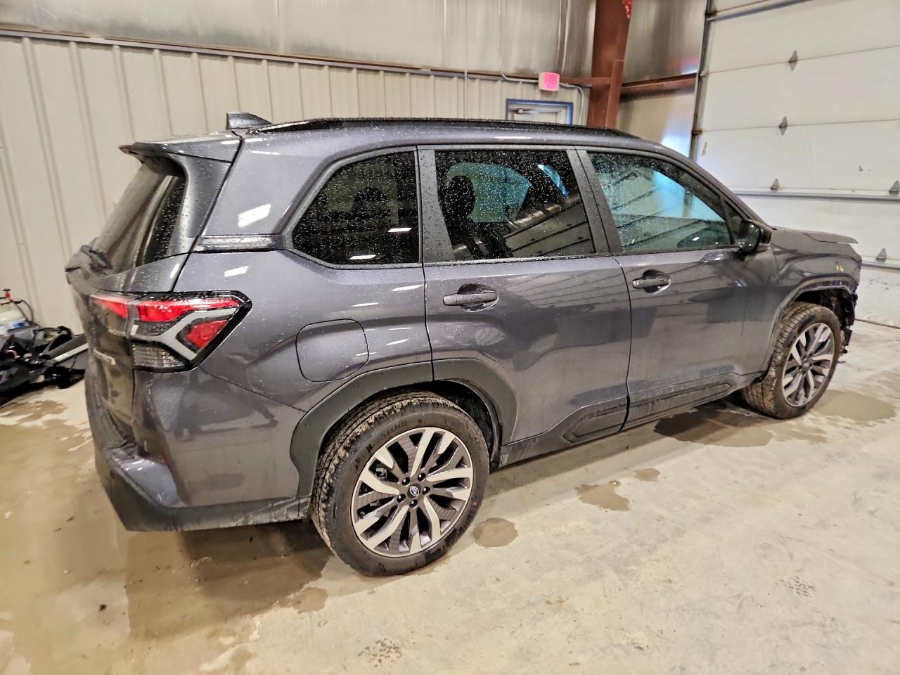 Subaru Forester Touring