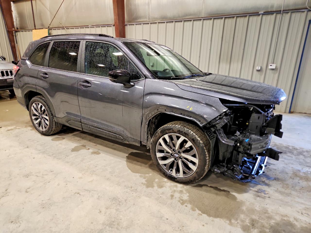 Subaru Forester Touring