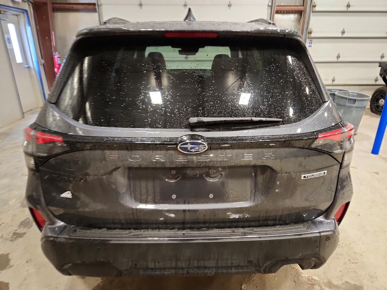 Subaru Forester Touring