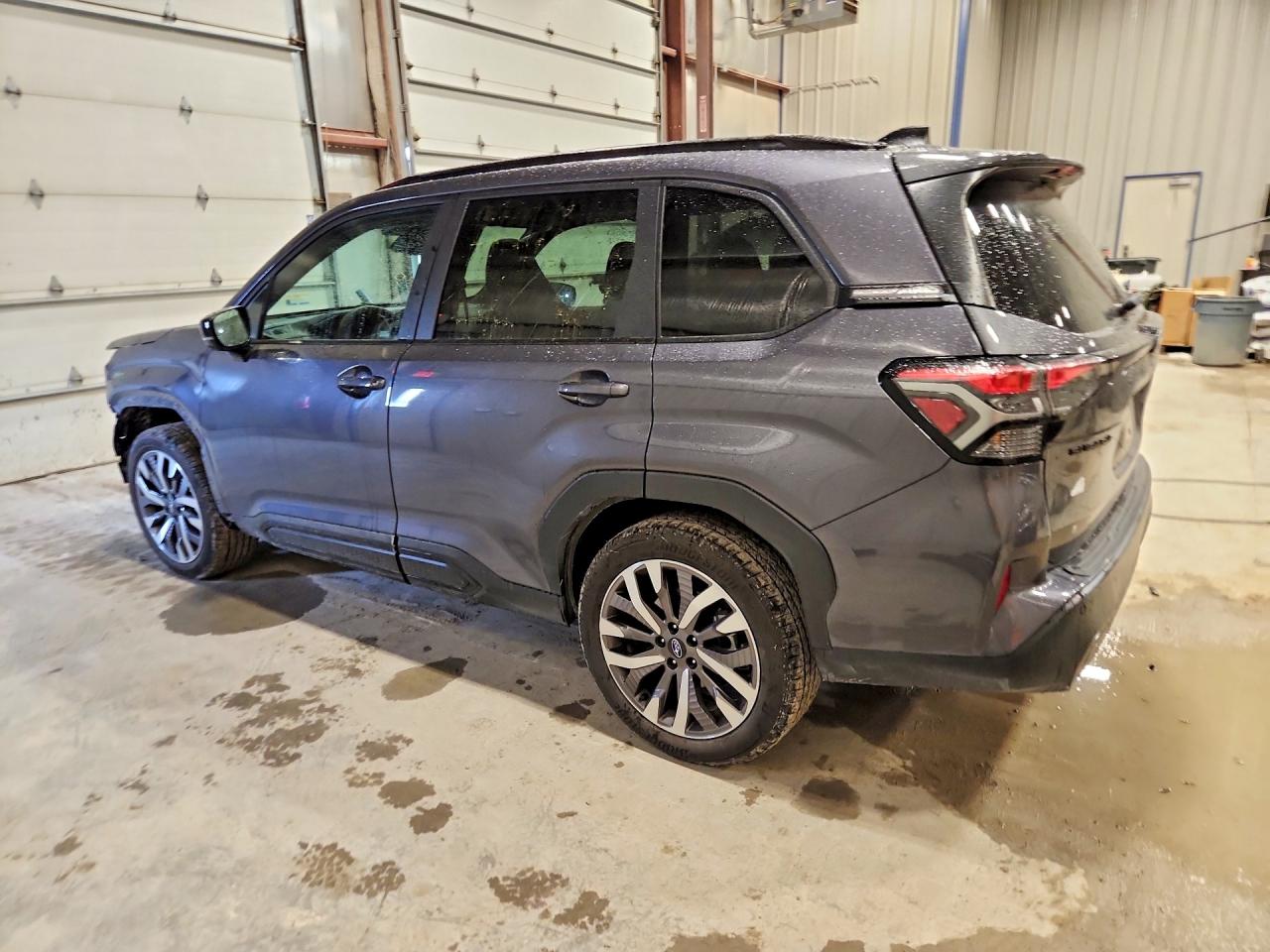 Subaru Forester Touring