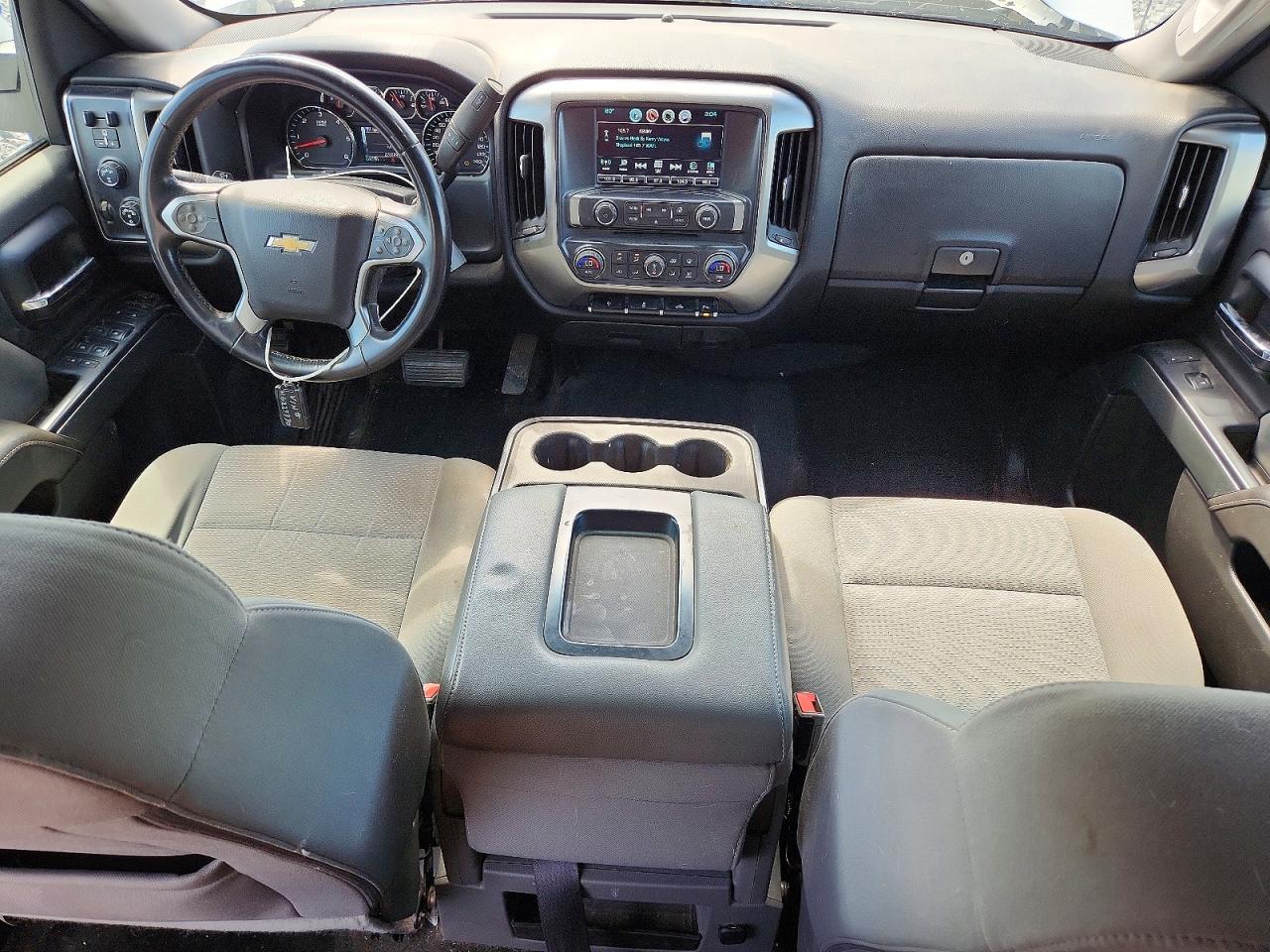 Chevrolet Ck Series