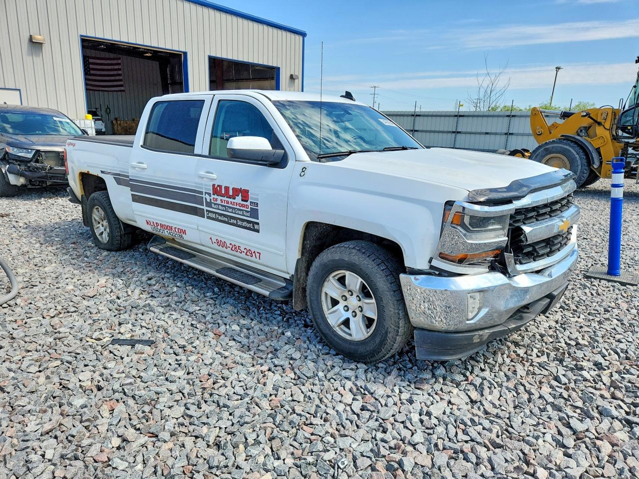 Chevrolet Ck Series