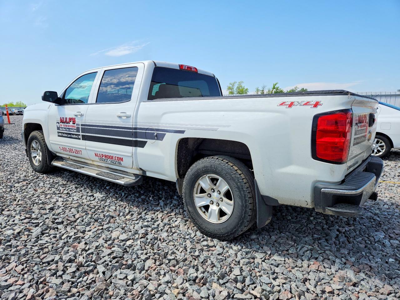 Chevrolet Ck Series