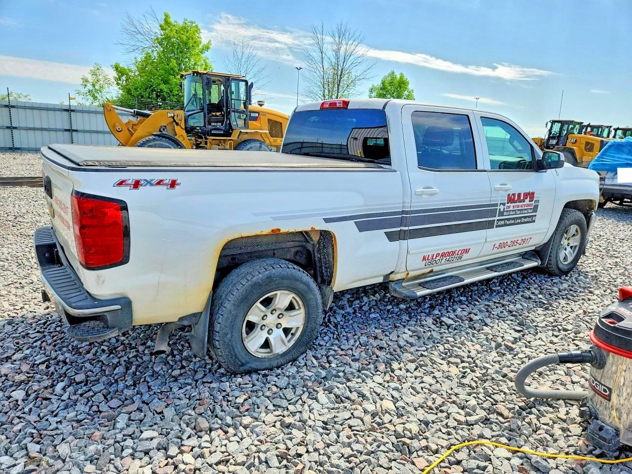 Chevrolet Ck Series
