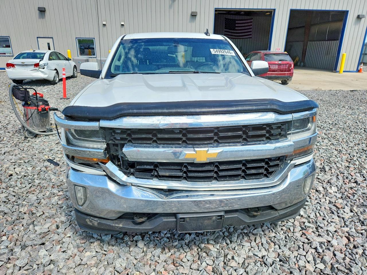 Chevrolet Ck Series
