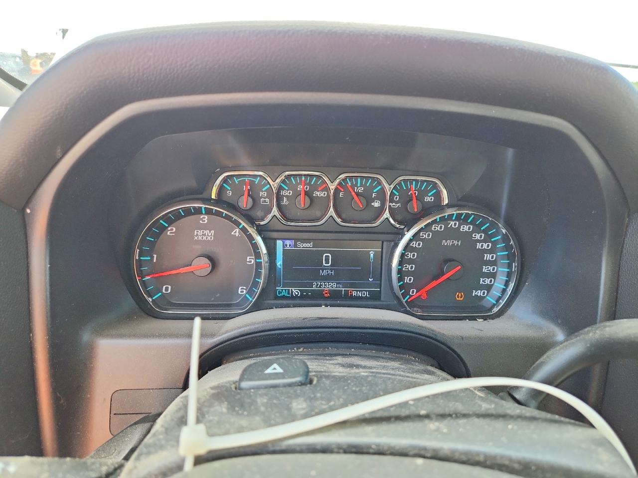Chevrolet Ck Series