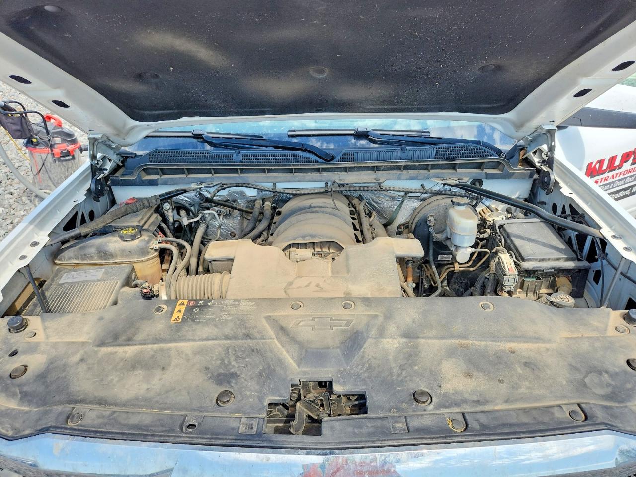Chevrolet Ck Series