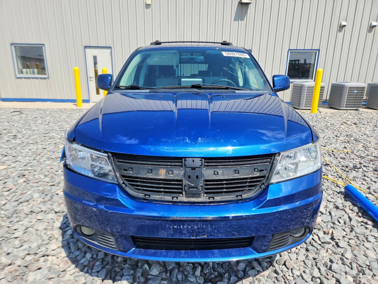 Dodge Journey Sxt