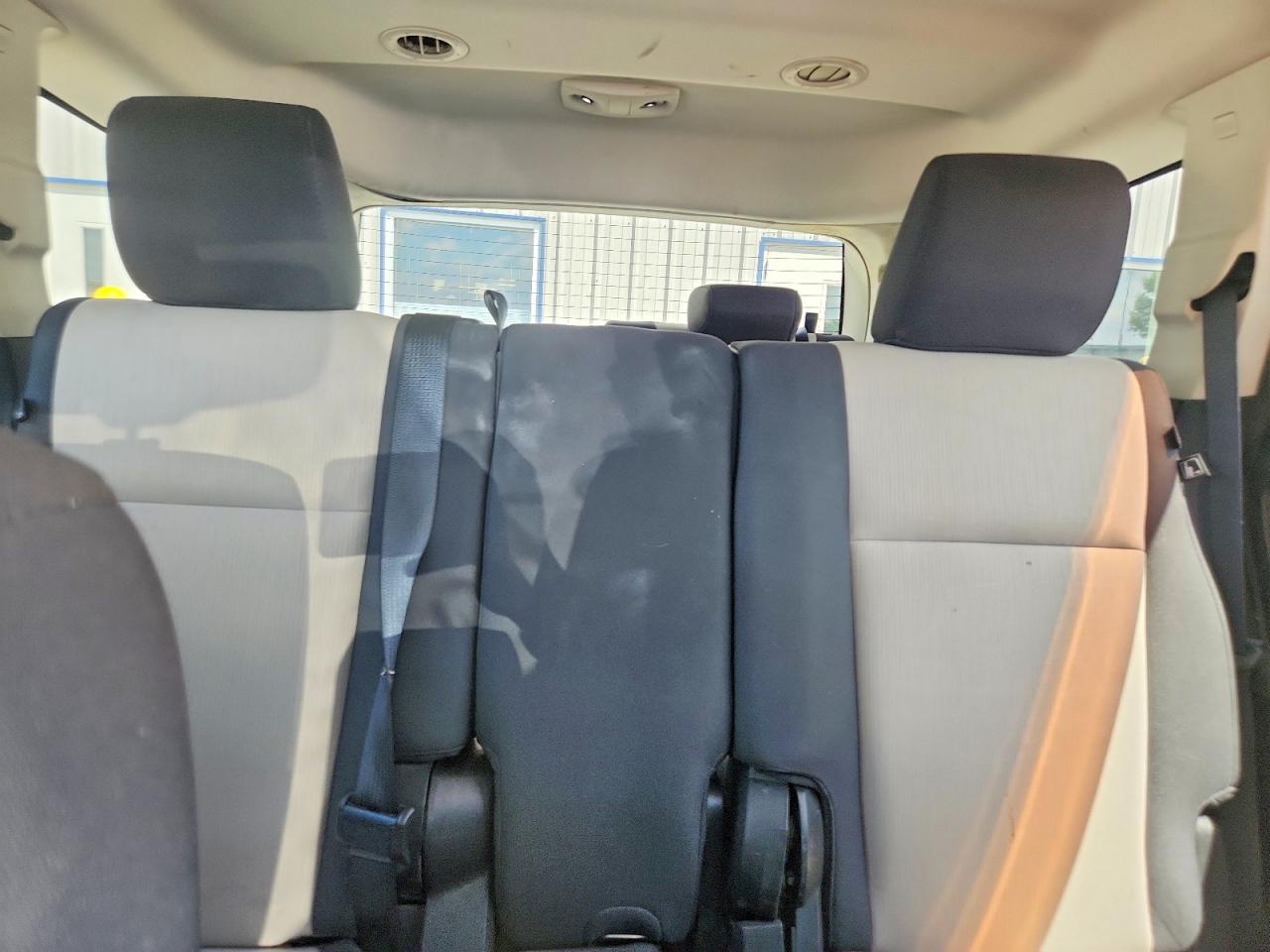 Dodge Journey Sxt