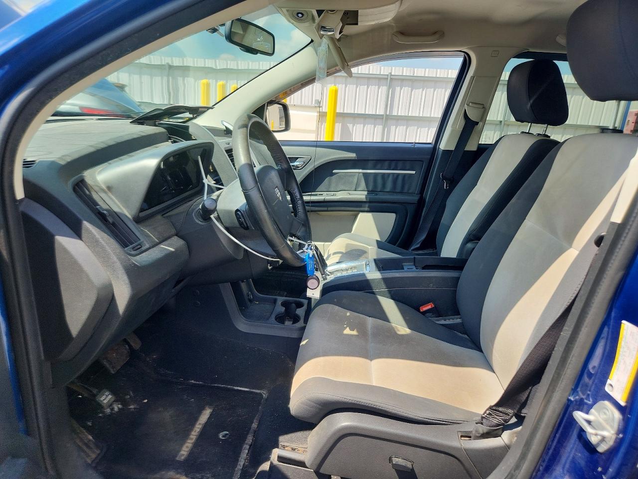 Dodge Journey Sxt