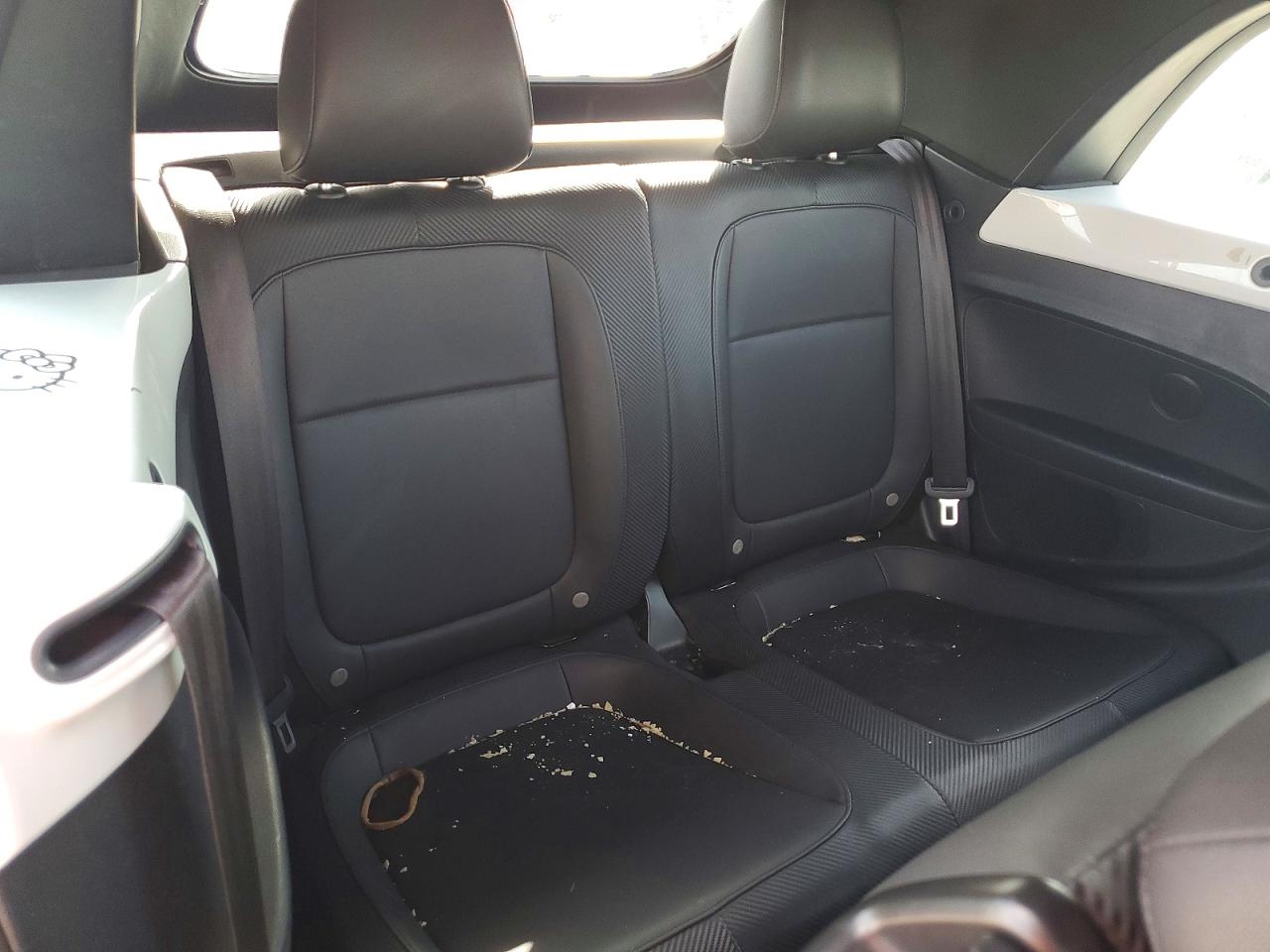 Volkswagen Beetle 1.8t