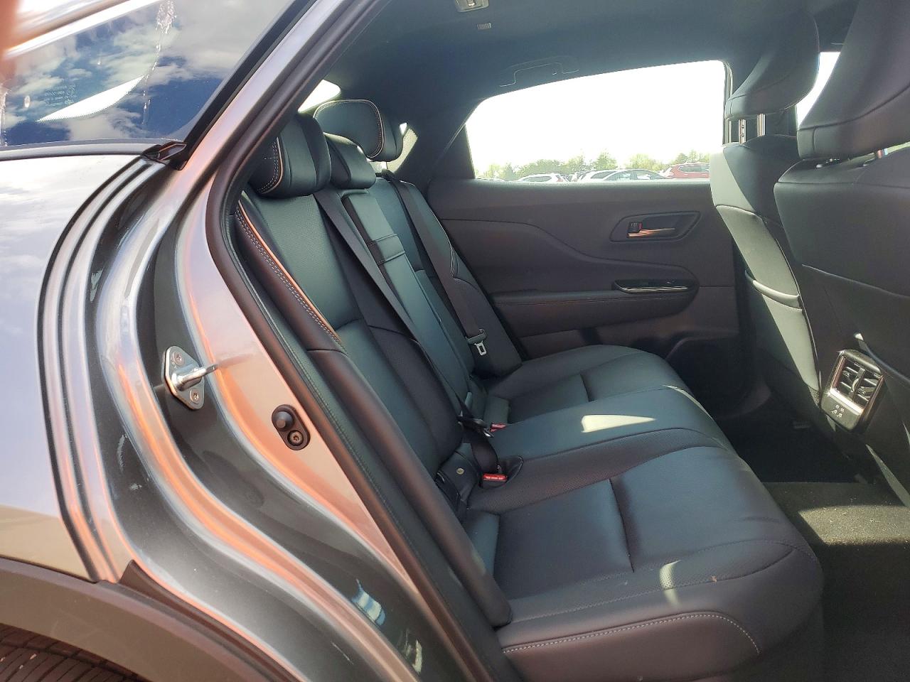 Toyota Crown Xle