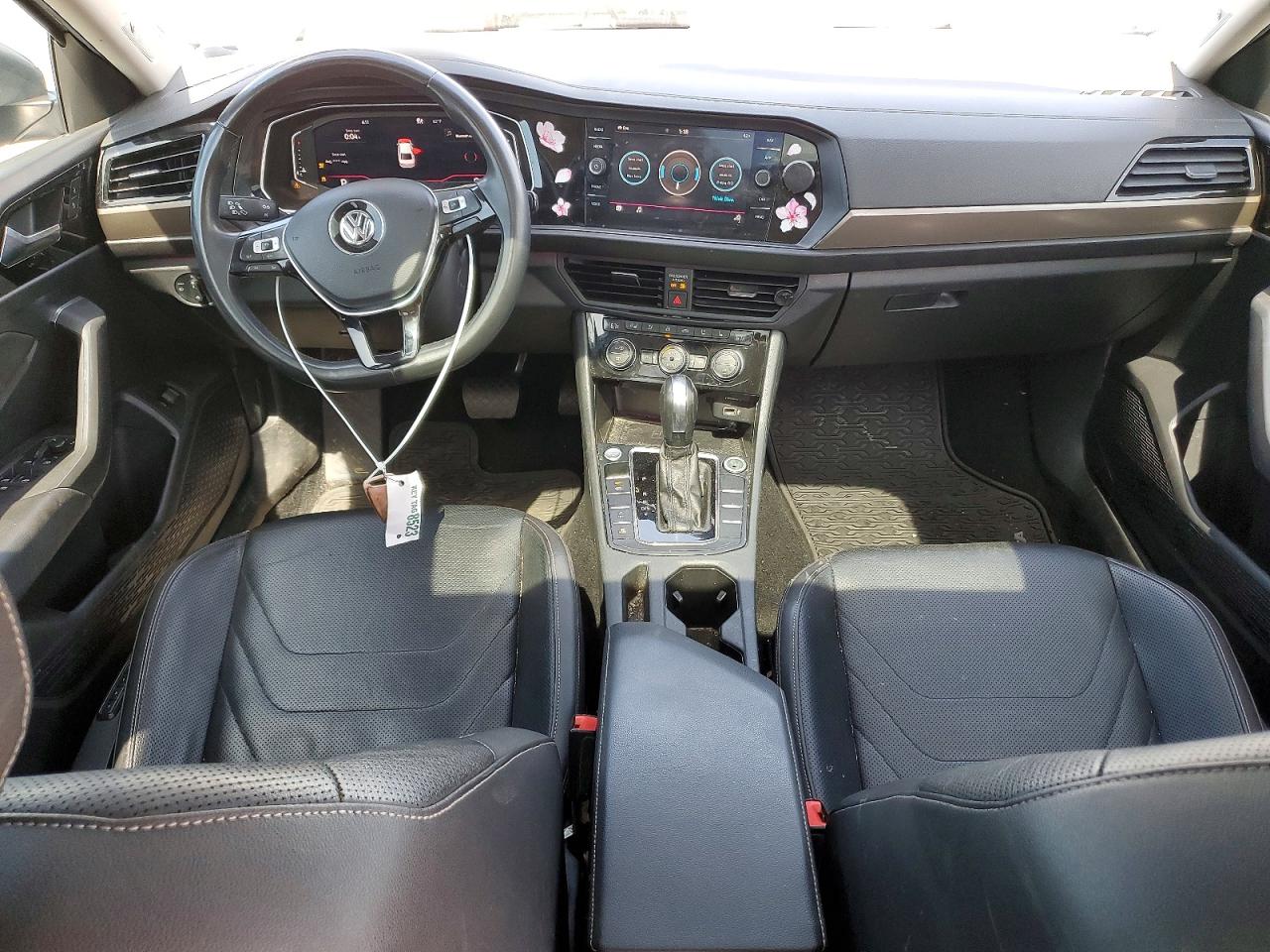 Volkswagen Jetta Sel Premium