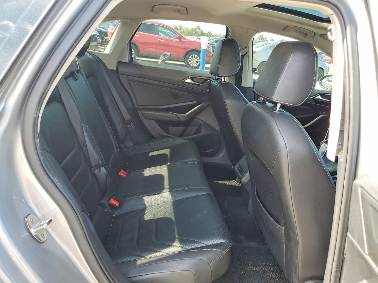 Volkswagen Jetta Sel Premium