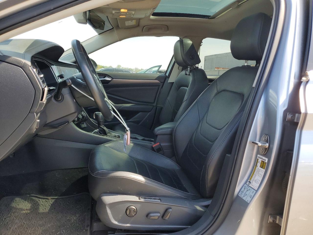 Volkswagen Jetta Sel Premium