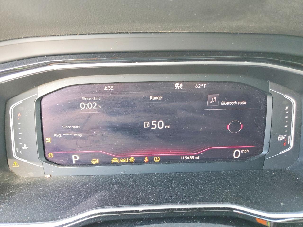 Volkswagen Jetta Sel Premium