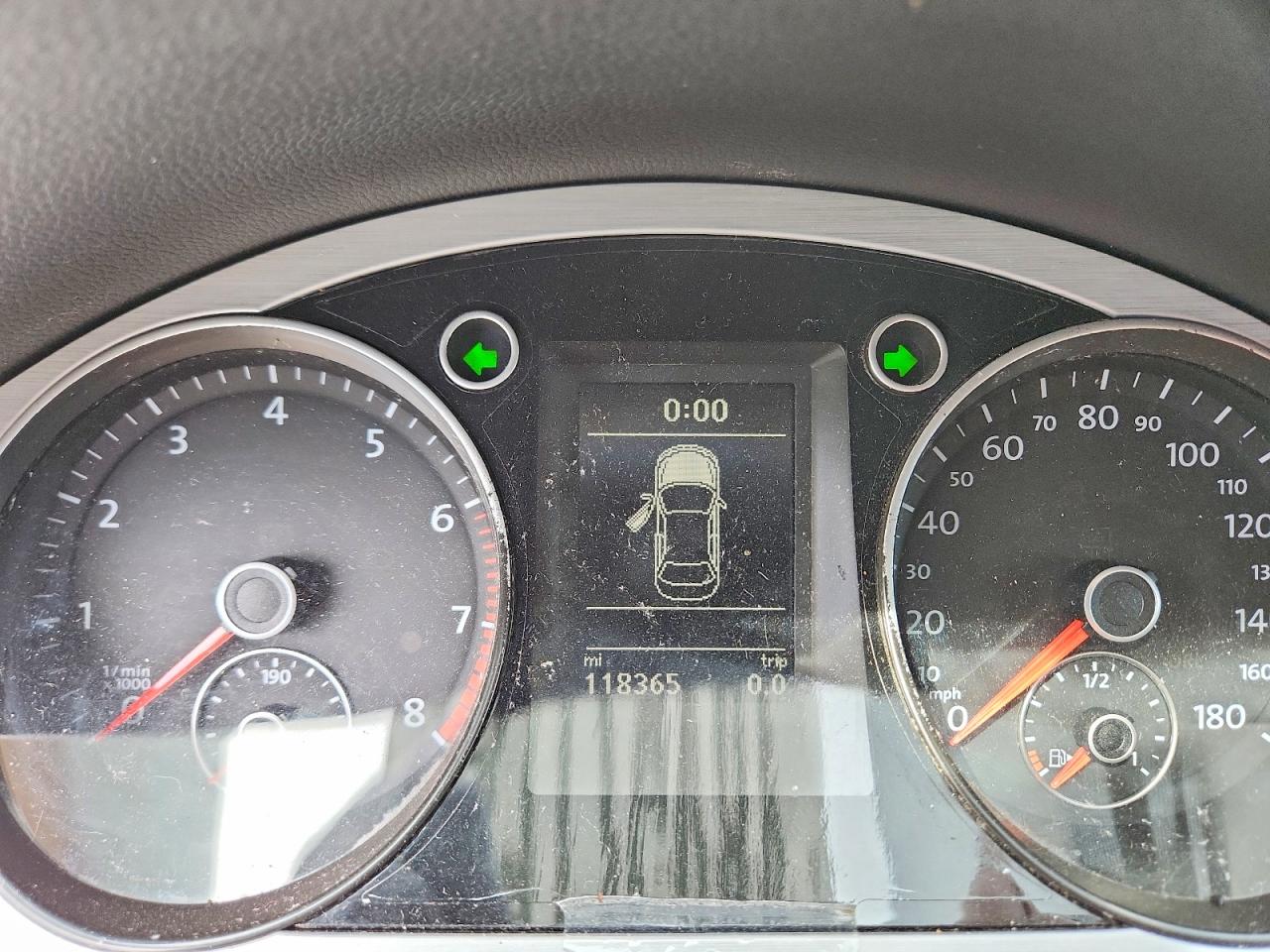 Volkswagen CC Sport