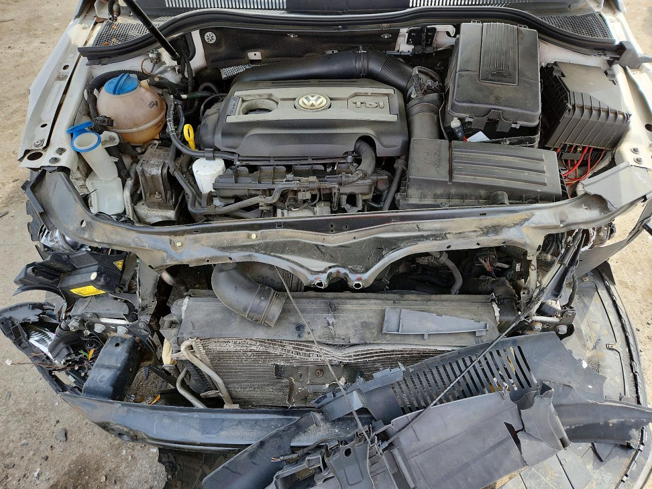 Volkswagen CC Sport