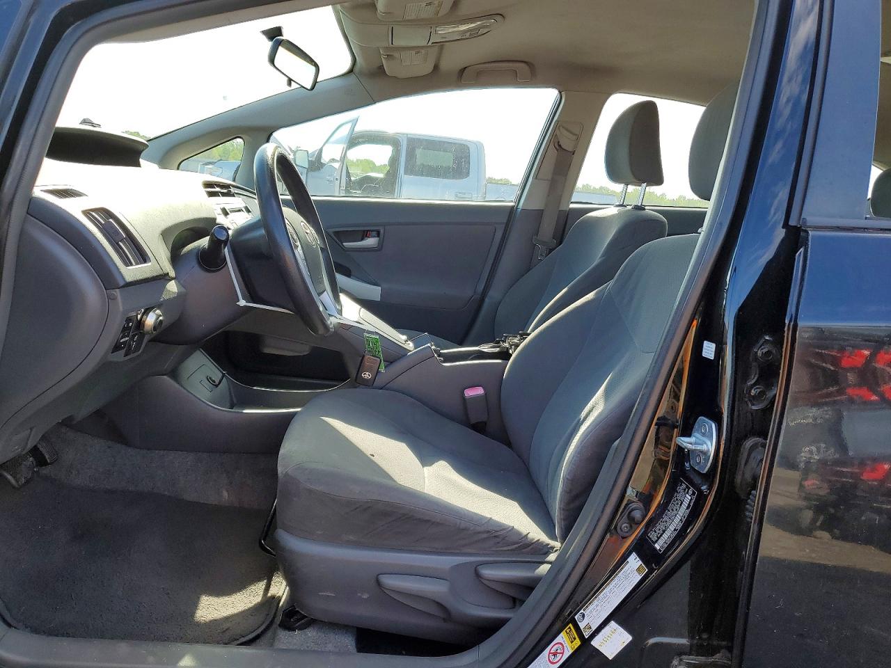 Toyota Prius Two