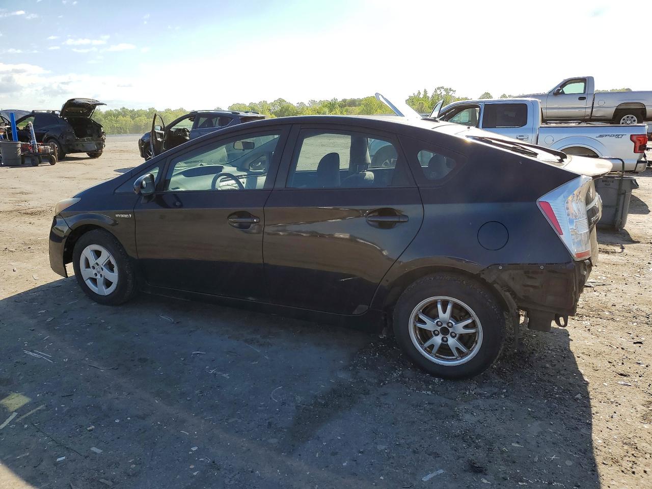 Toyota Prius Two