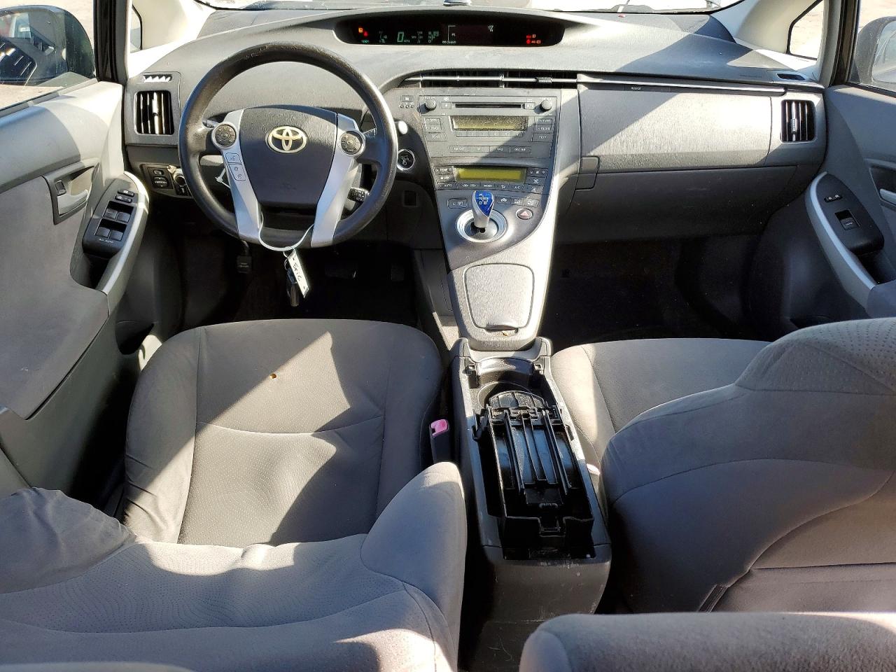 Toyota Prius Two