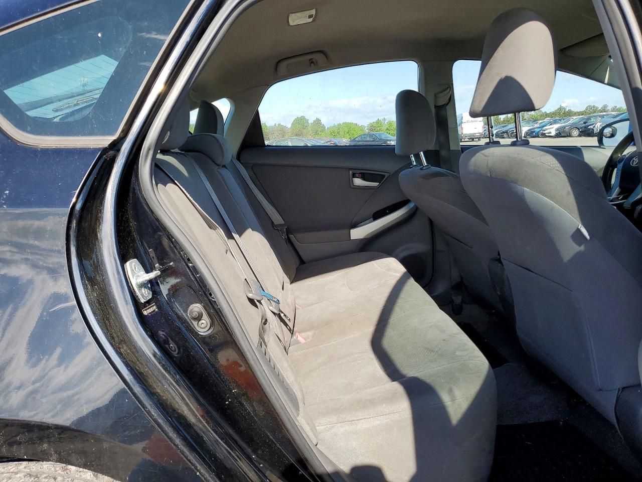Toyota Prius Two