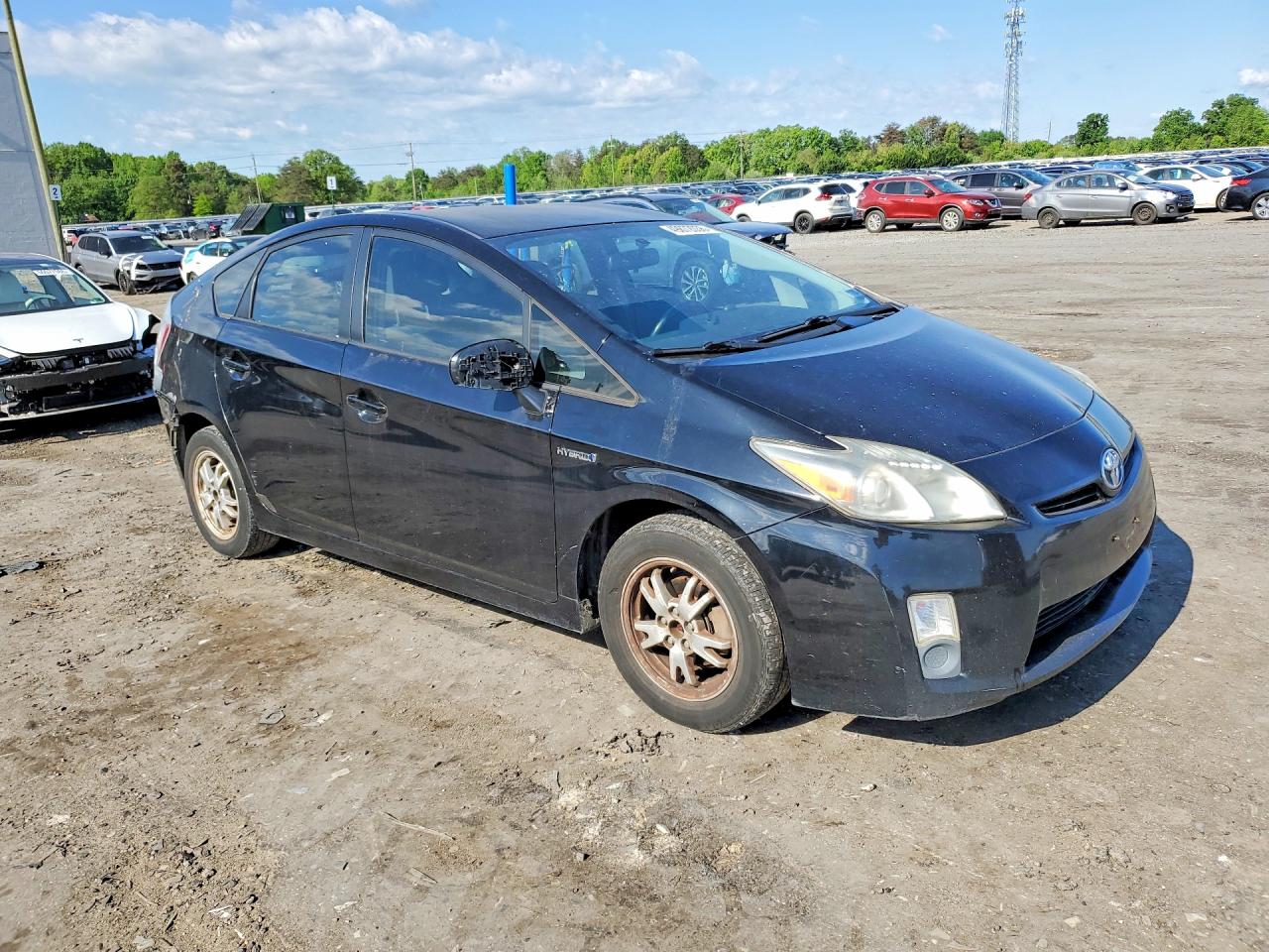 Toyota Prius Two