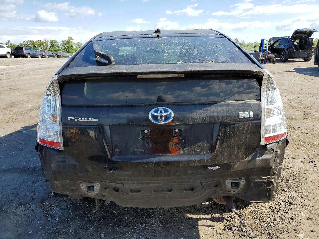 Toyota Prius Two