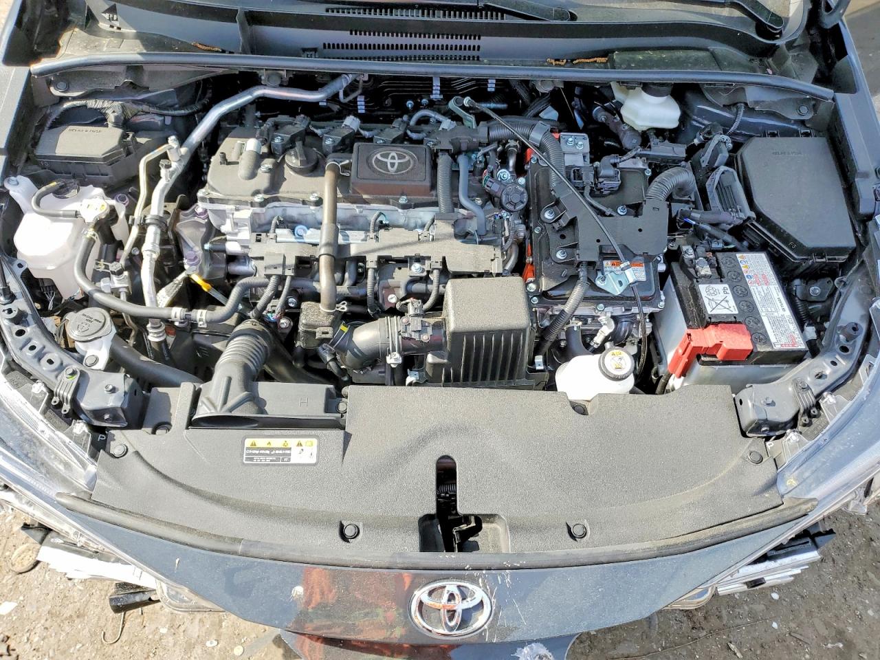 Toyota Corolla Se