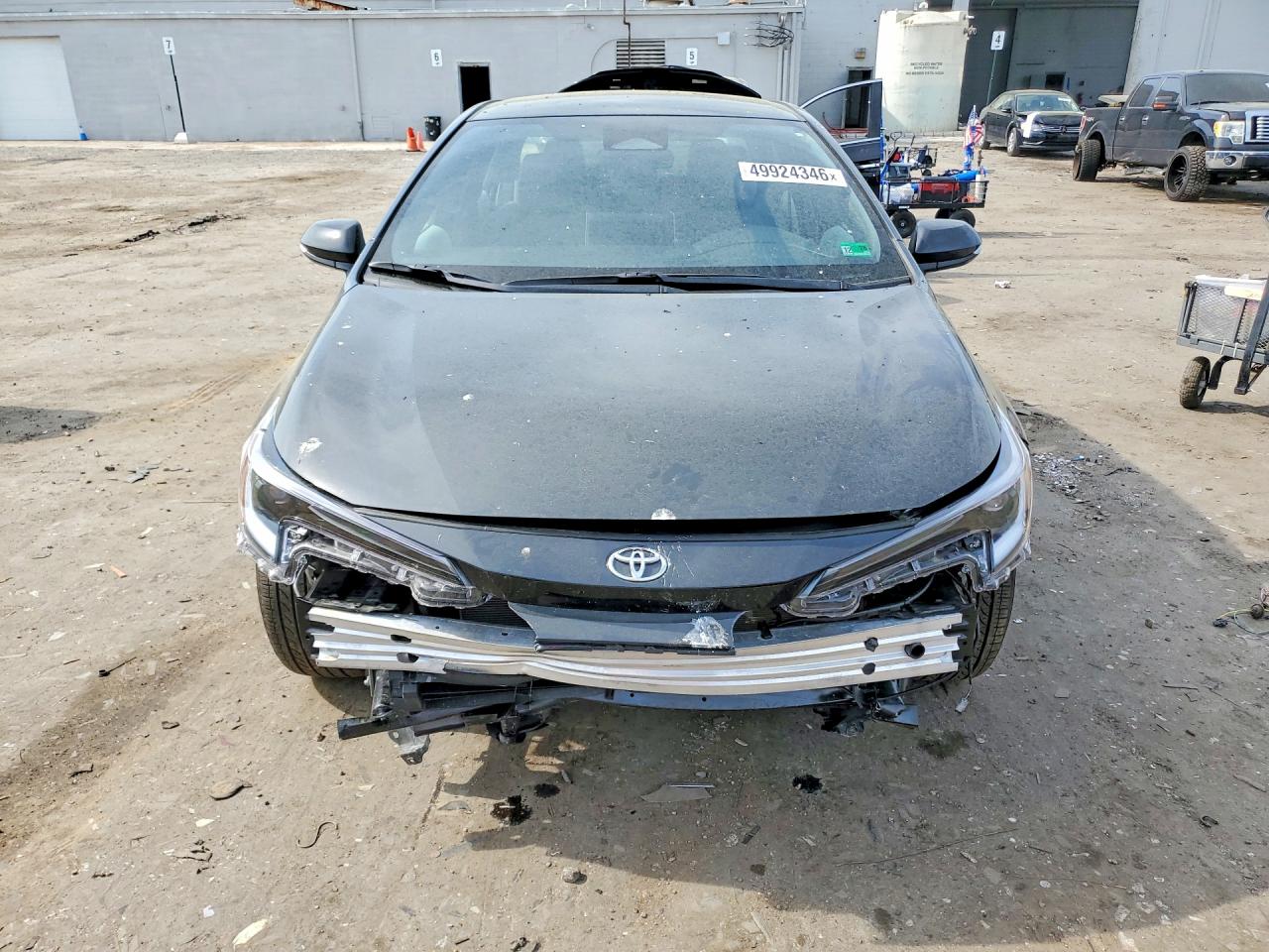 Toyota Corolla Se