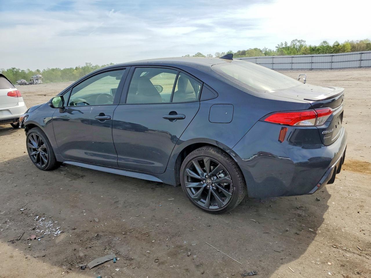 Toyota Corolla Se