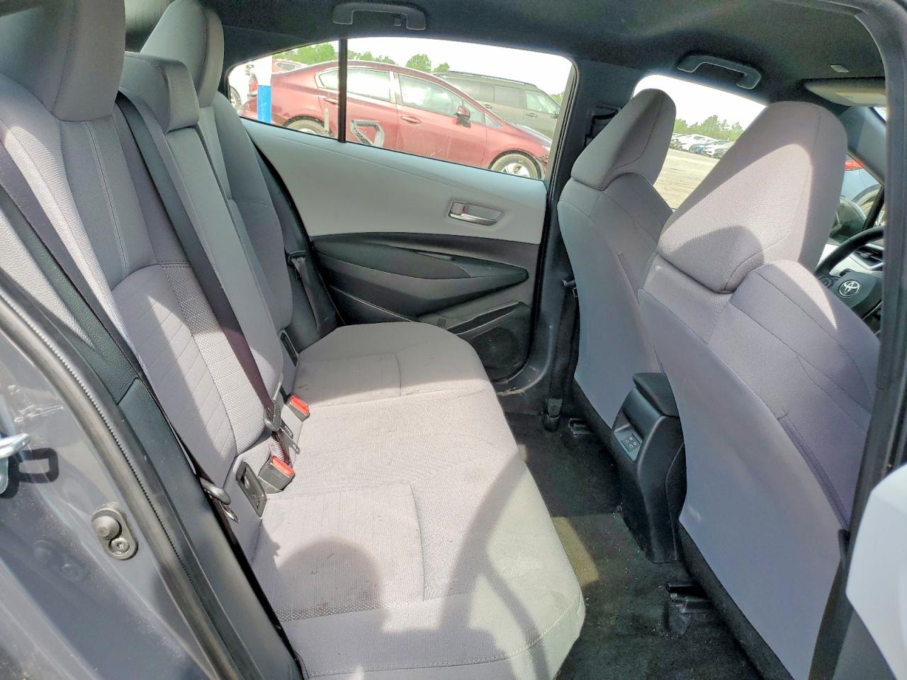 Toyota Corolla Se