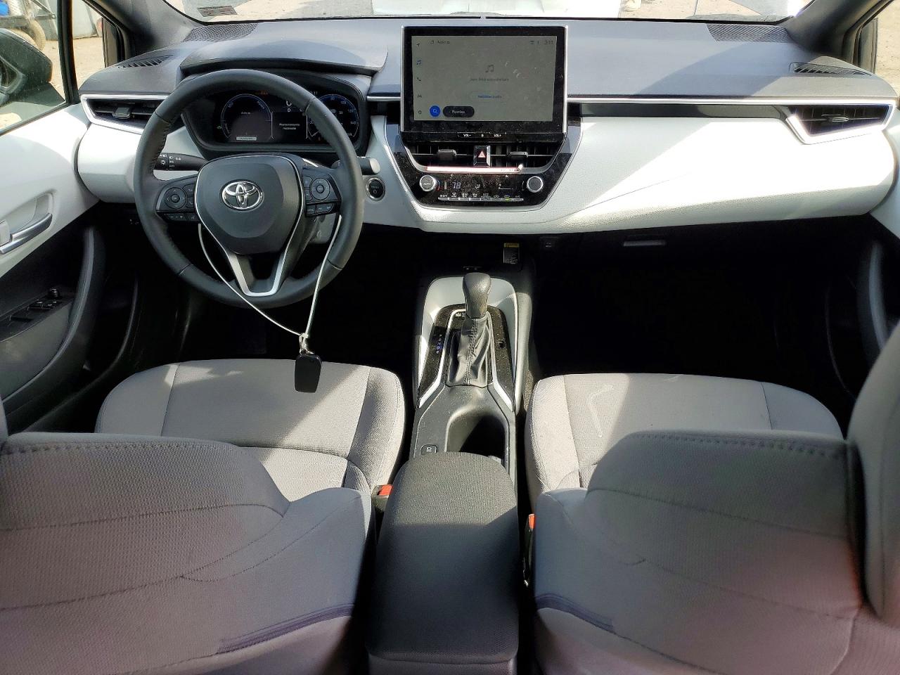 Toyota Corolla Se