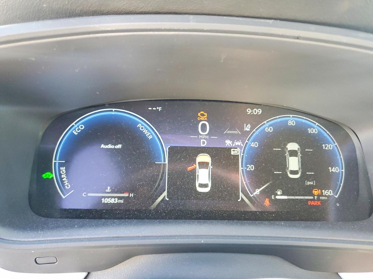 Toyota Corolla Se