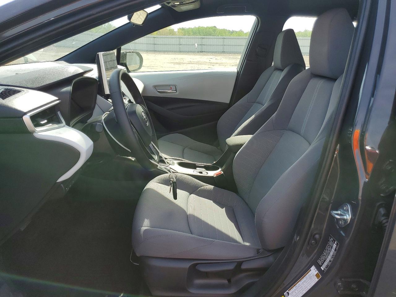 Toyota Corolla Se