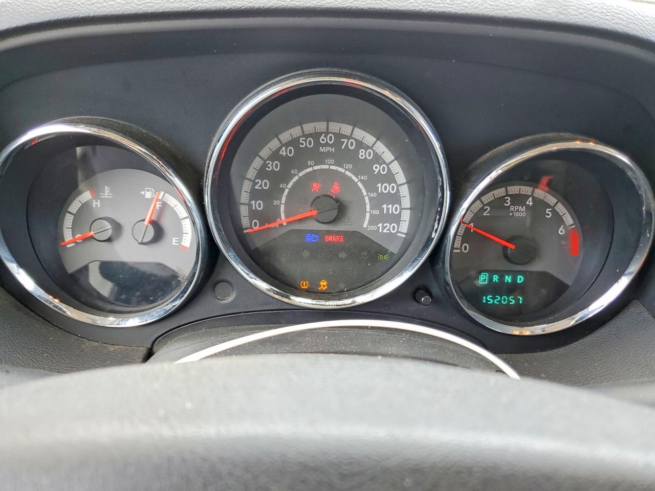 Dodge Caliber Mainstreet