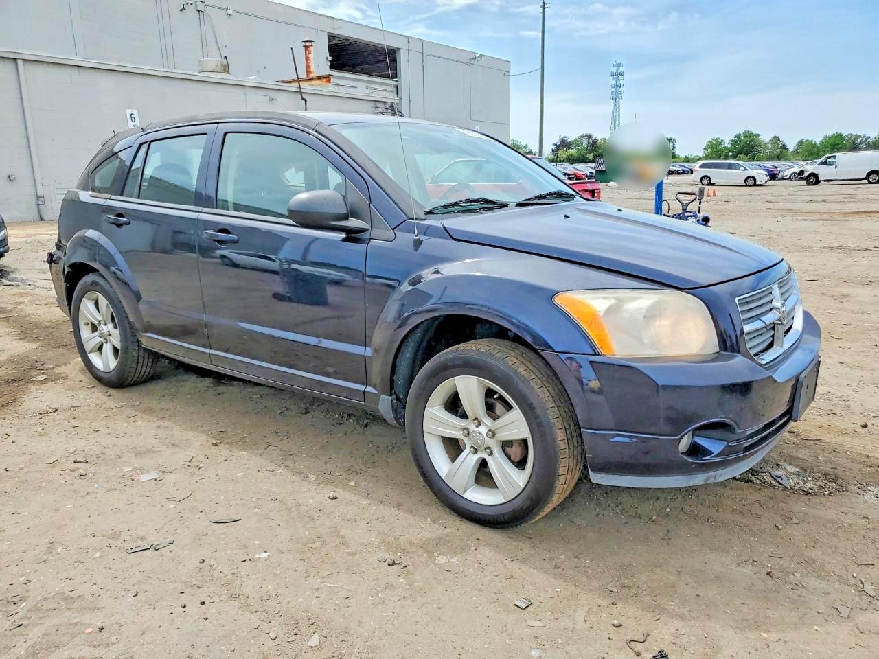 Dodge Caliber Mainstreet