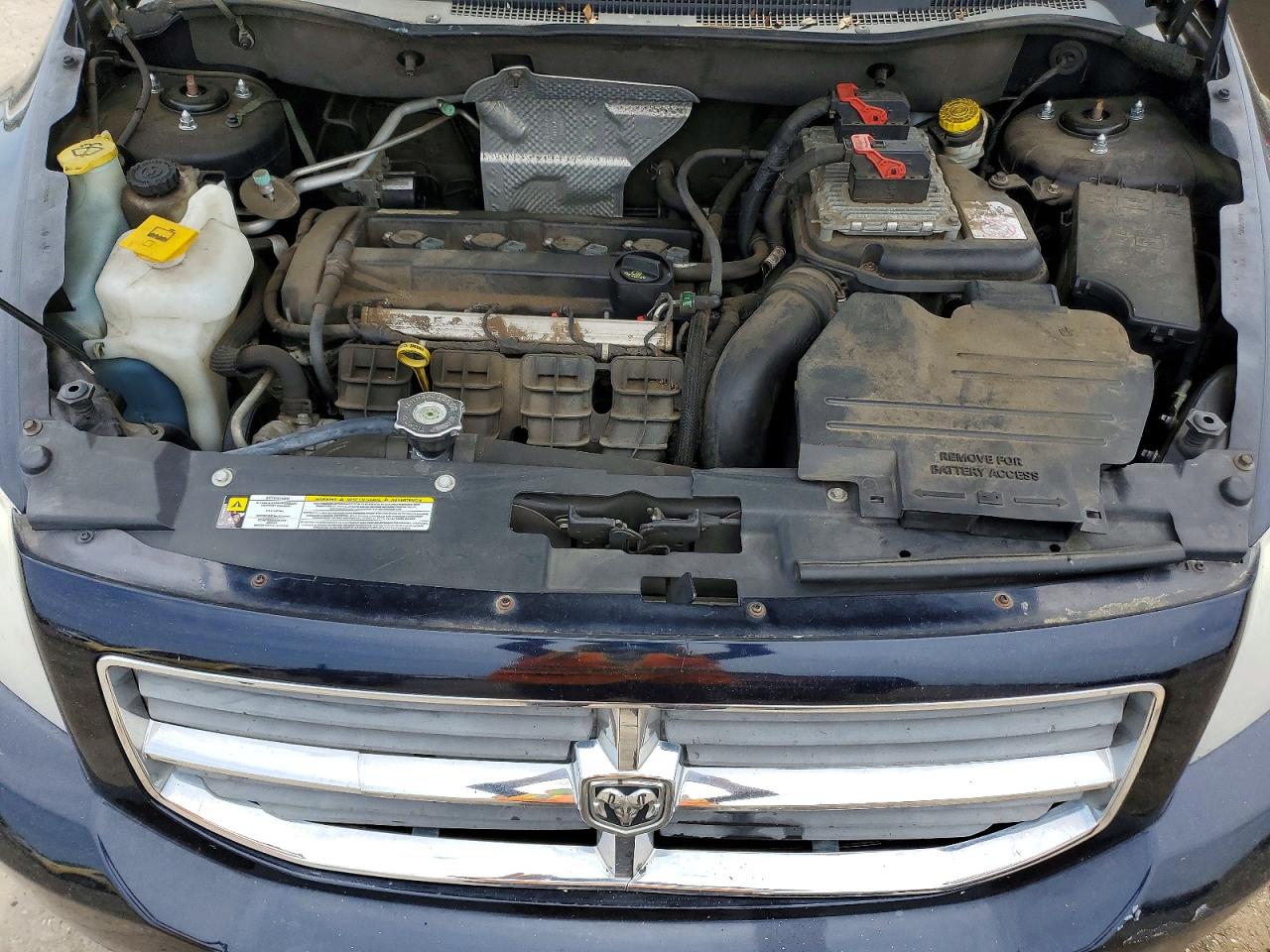 Dodge Caliber Mainstreet